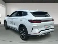 Nuevo BYD Seal U Design 238 kW (324 CV) 2026 Blanco SUV