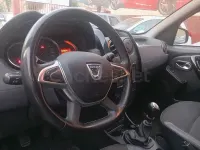 Occasion Dacia Duster Acces 115 ch (84 kW) 2018 Blanc SUV