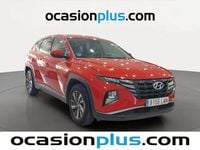 Occasion Hyundai Tucson 150 PK (110 kW) 2022 Rood SUV
