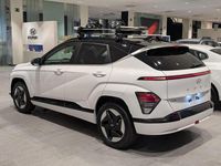Usado Hyundai Kona Style 160 kW (218 CV) 2024 Atlas white/abbys black (sólido) SUV