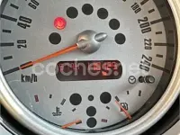 Usado Mini Cooper S 163 CV (119 kW) 2005 Gris / plata Utilitario