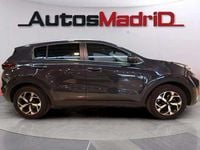Occasion Kia Sportage 116 ch (85 kW) 2020 Argent SUV