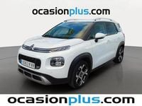 Usado Citroën C3 Aircross Feel 120 CV (88 kW) 2019 Blanco SUV