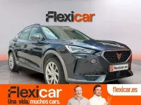 Usado Cupra Formentor 150 CV (110 kW) 2023 Azul SUV