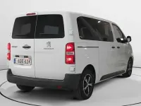 Usado Peugeot Expert 115 CV (84 kW) 2017 Van