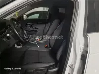 Usado Land Rover Range Rover evoque HSE 163 CV (119 kW) 2021 Blanco SUV