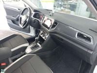 Usado VW T-Roc Sport 150 CV (110 kW) 2022 Blanco SUV