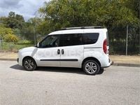 Usado Opel Combo Expression 90 HP (66 kW) 2016 Branco Monovolume
