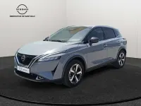 Usado Nissan Qashqai N-Connecta 158 CV (116 kW) 2023 Gris SUV