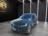 Usado Volvo XC40 150 CV (110 kW) 2020 Negro metalizado SUV