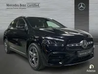 Usado Mercedes GLA200 150 CV (110 kW) 2025 SUV