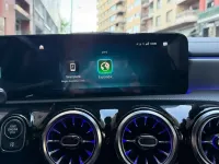 Usado Mercedes A220 190 CV (139 kW) 2021 Azul Utilitario