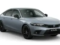 Usado Honda Civic Sport 184 CV (135 kW) 2024 Blanco