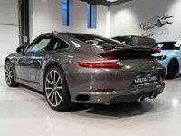 usado Porsche 911 Carrera 911 2p.