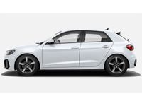Usado Audi A1 Sportback 150 CV (110 kW) 2019 Blanco glaciar Utilitario