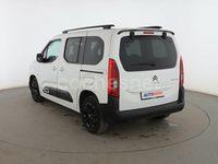Usado Citroën Berlingo Feel 102 CV (75 kW) 2021 Blanco Monovolumen