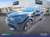 Usado Citroën C4 136 CV (100 kW) 2025 Negro SUV