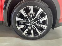 Begagnad Renault Austral Techno 200 HK (147 kW) 2025 Röd SUV
