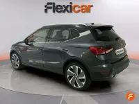 Occasion Seat Arona FR 90 ch (66 kW) 2024 Gris SUV