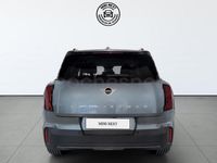 Usado Mini Cooper Countryman 136 CV (100 kW) 2024 Gris / plata SUV