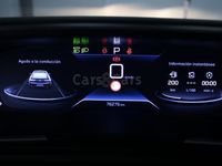 Usado Peugeot 508 Allure 180 CV (132 kW) 2020 Gris Berlina