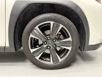 Usado Lexus UX 184 CV (135 kW) 2021 Blanco SUV