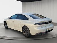 Usado Peugeot 508 GT-line 160 CV (117 kW) 2019 Blanco Berlina