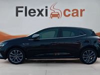 usado Renault Mégane GT Line En. TCe 97kW (130CV) llanta 18" Gasolina en Flexicar Valladolid