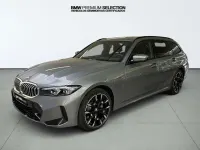 Usado BMW 330e Shadowline 292 CV (214 kW) 2024 Familiar