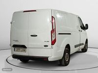 Usado Ford Transit 130 CV (95 kW) 2022 Blanco Van