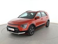 Usado Kia Niro 182 CV (133 kW) 2023 Naranja SUV