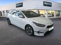 Usado Kia Ceed 101 CV (74 kW) 2025 Utilitario