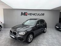 Occasion BMW X3 190 ch (139 kW) 2020 Gris SUV