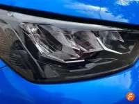 Usado Peugeot 2008 Allure 100 CV (73 kW) 2021 Azul SUV