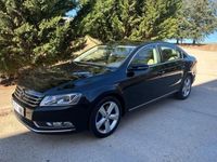 usado VW Passat 2.0 TDI Highline