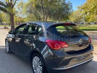 Usado Opel Astra Excellence 110 CV (80 kW) 2015 Beige Berlina