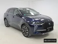 Usado DS Automobiles DS7 Crossback 130 CV (95 kW) 2025 Azul SUV