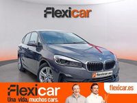 Usado BMW 225 iPerformance 224 CV (164 kW) 2020 Gris
