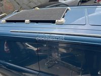 Usado Mercedes Vito Marco Polo 114 CV (83 kW) 2015 Azul Van