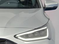 Begagnad Ford Focus ST-Line X 125 HK (91 kW) 2024 Silver Halvkombi