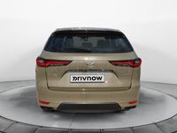 Usado Mazda CX-60 Homura-Line 254 CV (186 kW) 2025 Verde SUV