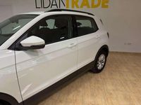 Usado VW T-Cross Advance 110 CV (80 kW) 2023 Beige SUV