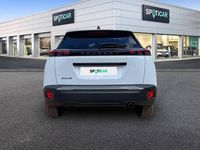 Usado Peugeot 2008 Allure 100 CV (73 kW) 2025 Blanco SUV