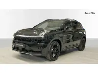 Usado Lynk & Co 01 276 CV (202 kW) 2025 Negro SUV