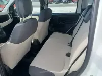 Usado Fiat Panda Young 70 CV (51 kW) 2016 Blanco Utilitario