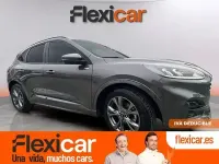Usado Ford Kuga ST-Line 120 CV (88 kW) 2024 Gris SUV
