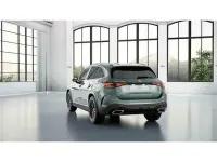Nuevo Mercedes GLC300 312 CV (229 kW) 2025 SUV