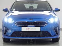 Usado Kia Ceed 141 CV (103 kW) 2022 Utilitario