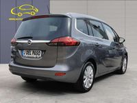 usado Opel Zafira 1.4 T S/S Excellence Aut. 140