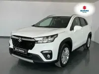 Nuevo Suzuki SX4 S-Cross 110 CV (80 kW) 2026 Blanco SUV